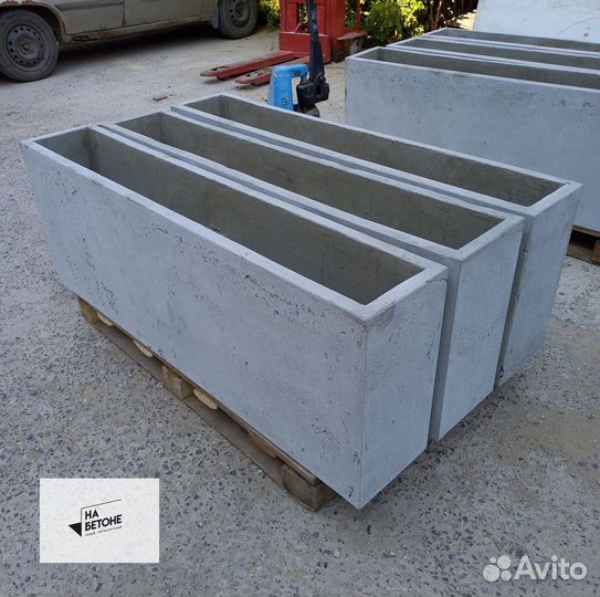 Кашпо, Вазоны, горшки для цветов