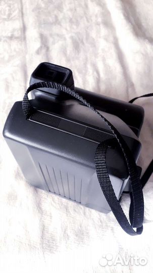 Пленочный фотоаппарат polaroid 636