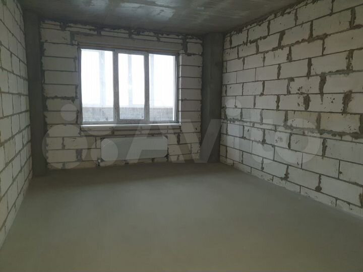 2-к. квартира, 70 м², 11/15 эт.