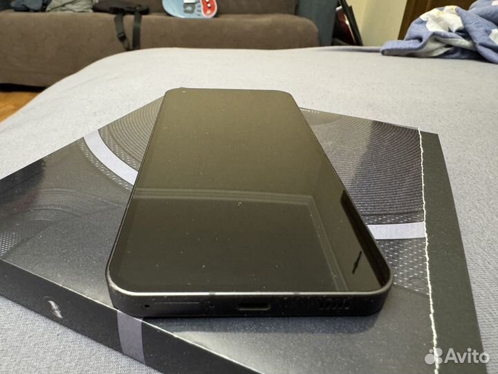 Nothing Phone 1, 8/256 ГБ