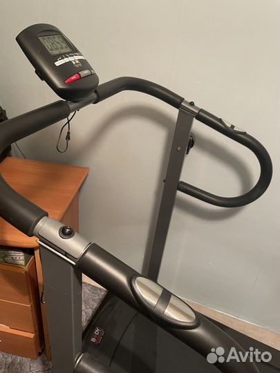 Беговая дорожка (магнитная)