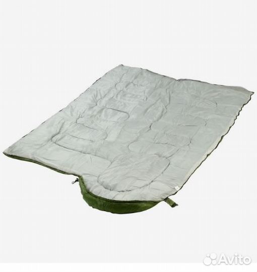 Спальный мешок -20