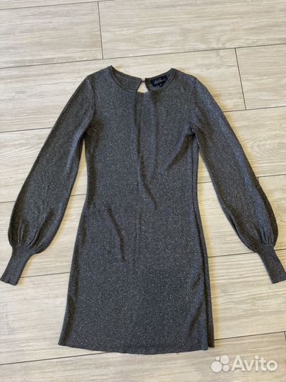 Вечернее платье Luisa Spagnoli