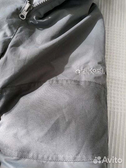 Полукомбинезон