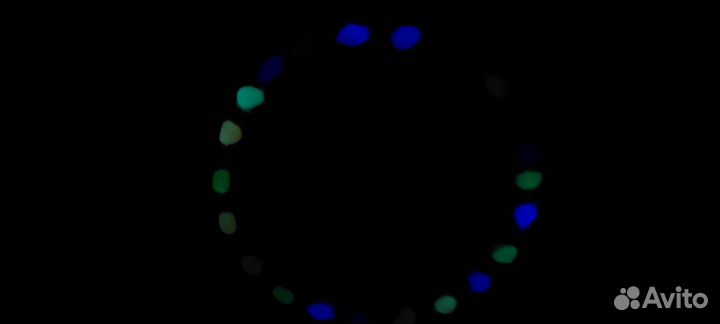 Картина из эпоксидной смолы