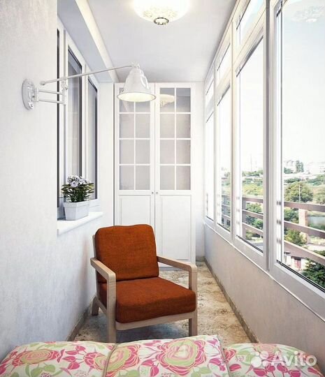 Пластиковые окна и двери