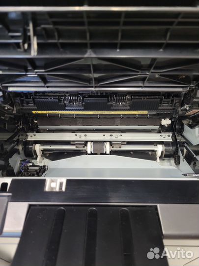 Принтер лазерный мфу HP1132