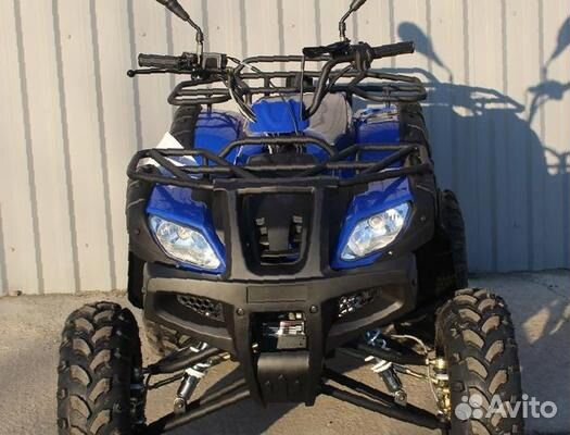 ATV - 200 кубов. Lite. Новый