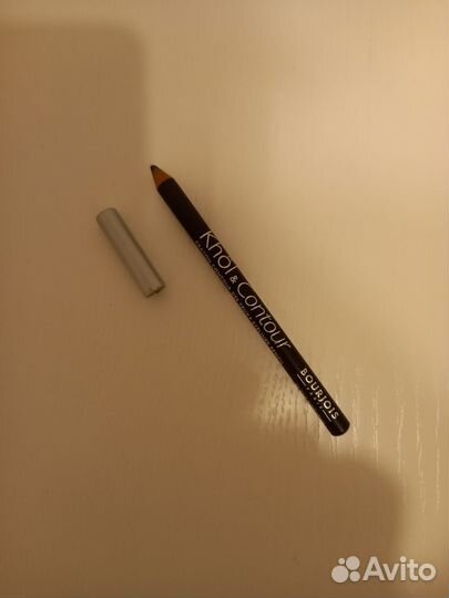 Карандаш для бровей bourjois и разное