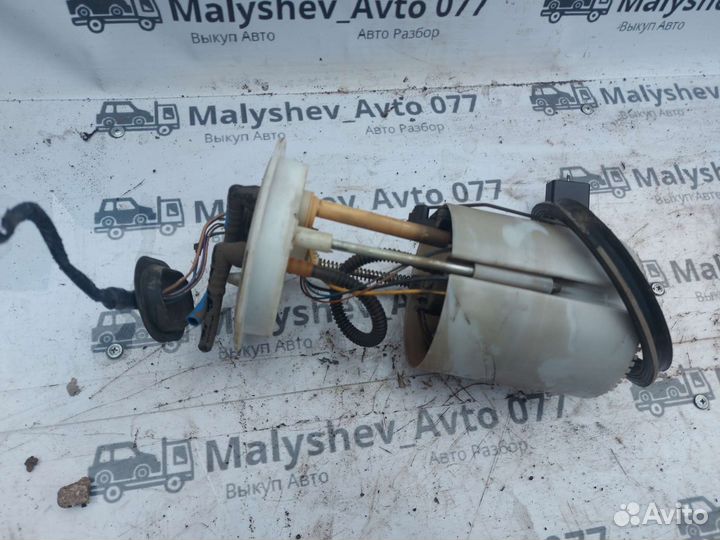 Бензонасос Volkswagen Jetta 5