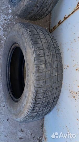 Kumho 732 Touring Plus 205/70 R14