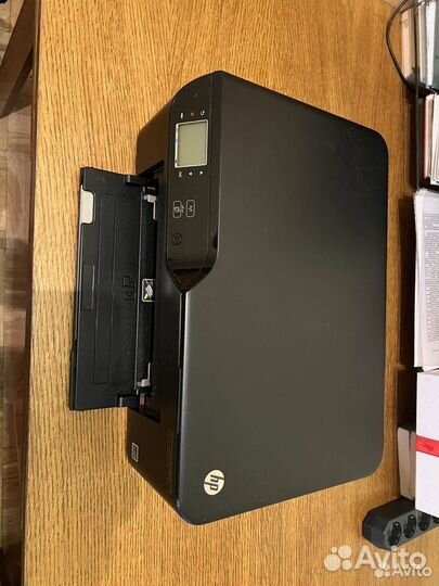 Принтер hp 3525