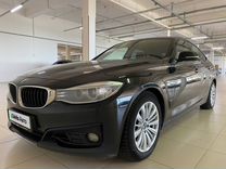 BMW 3 серия GT 2.0 AT, 2014, 260 990 км, с пробегом, цена 1 599 000 руб.