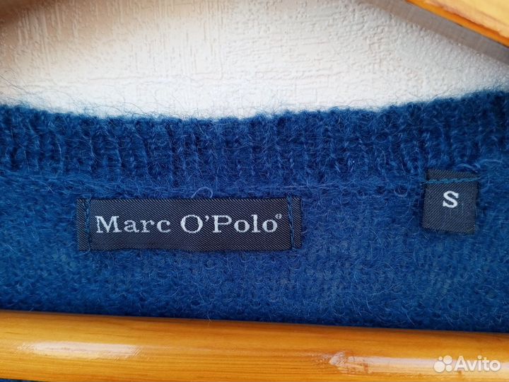 Джемпер свитер паутинка Marc OPolo