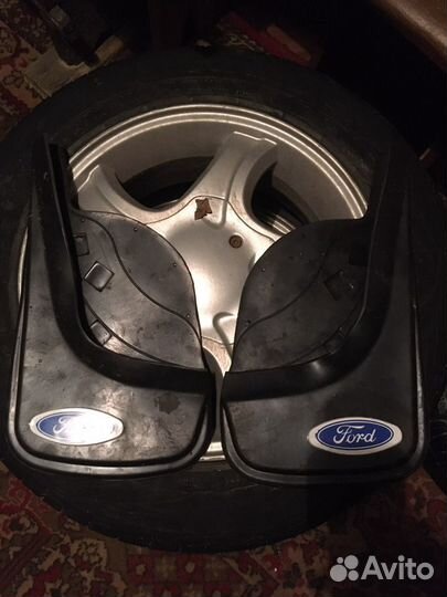 Брызговики