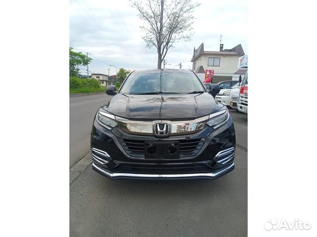 Honda Vezel 1.5 CVT, 2021, 44 000 км