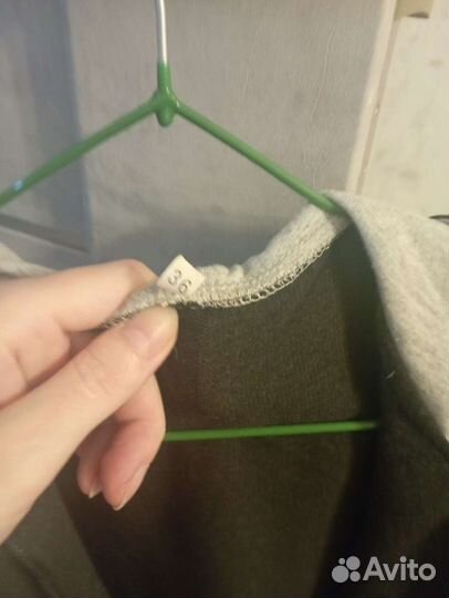 Кардиган для девочки 136