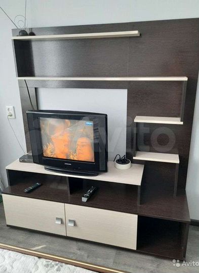 Квартира-студия, 23 м², 4/9 эт.