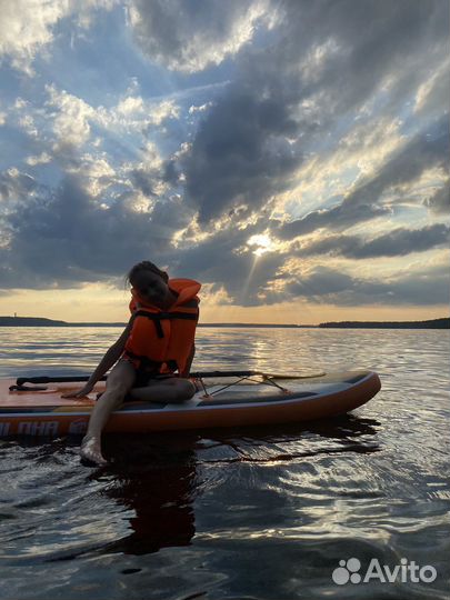 Аренда сапборда, сапборд прокат, SUP, сап прокат