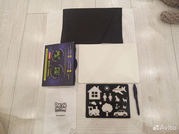 Продам планшет для рисования