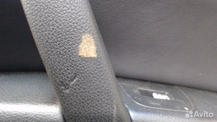 Дверная карта Audi Q7, 2007