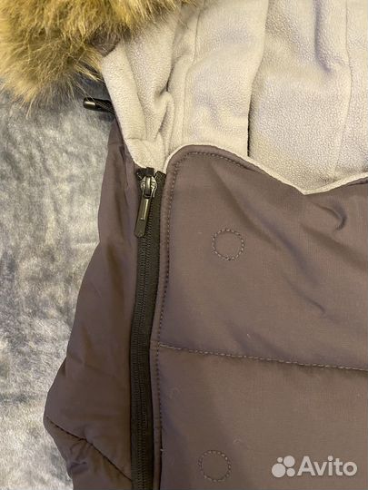 Anex Зимний конверт в коляску до 3 лет