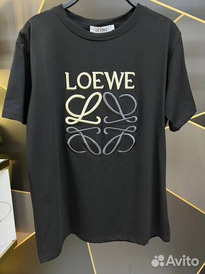 Футболка loewe