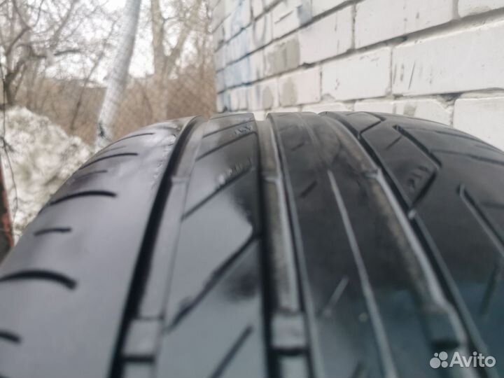 Bridgestone Turanza T001 225/45 R19