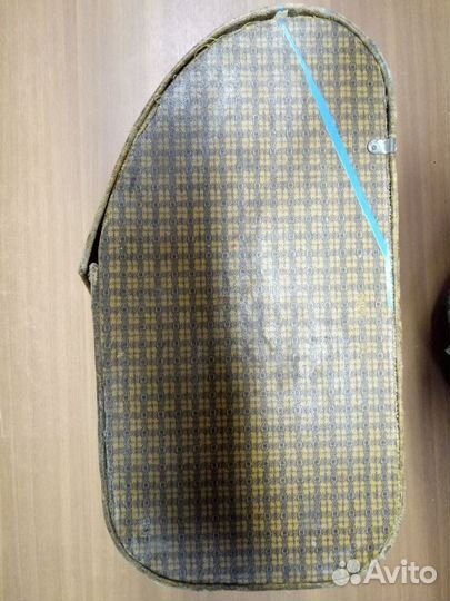 Футляр для детских аккордеонов и баянов (реставрац