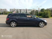 Mercedes-Benz R-класс 5.0 AT, 2007, 365 000 км, с пробегом, цена 849 000 руб.