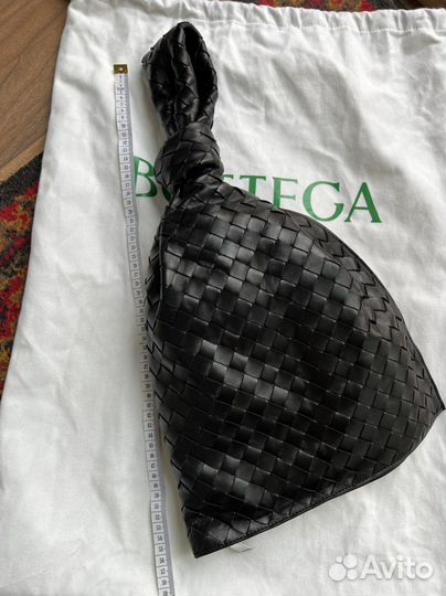 Сумка bottega veneta