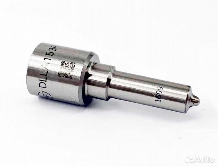 Распылитель dlla153P1609 форсунки Bosch 0445110277