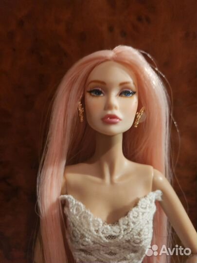 Poppy Parker integrity toys