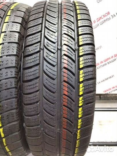 Continental VancoWinter 2 205/65 R16C 107H