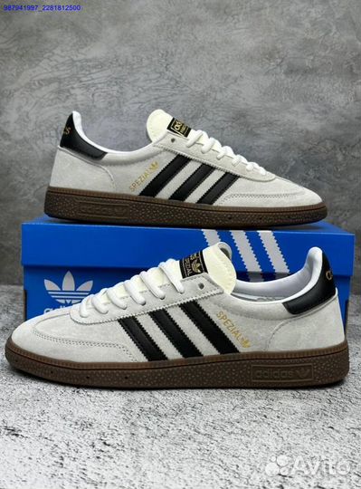 Кроссовки Adidas Spezial 41-45