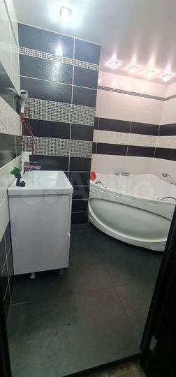 Квартира-студия, 35 м², 4/5 эт.