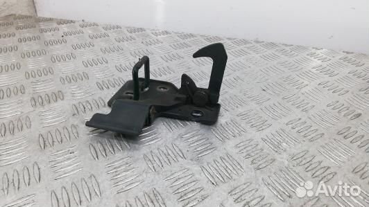 Замок капота porsche cayenne 1 (9MA09VR01)