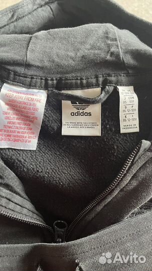 Спортивный костюм для мальчика