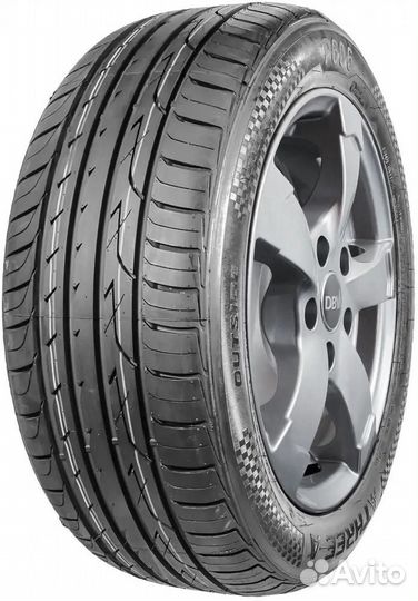 Three-A P606 265/30 R19 93W