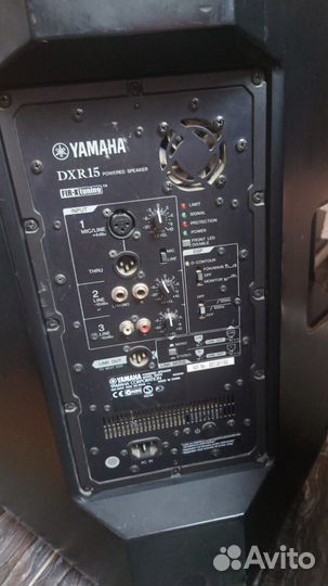 Аренда звукового и светового оборудования