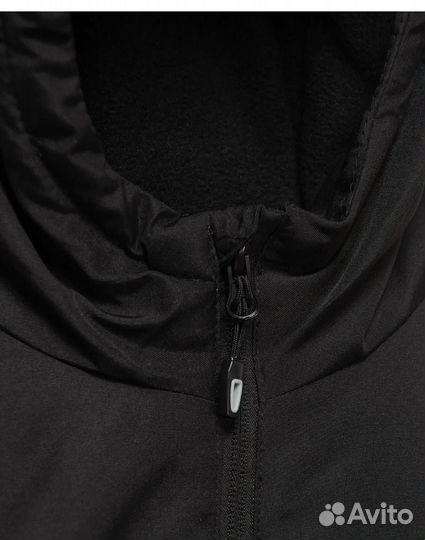 Парка для мальчика все размеры