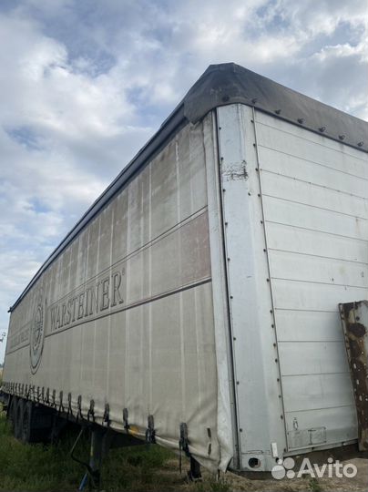 Шторная надстройка