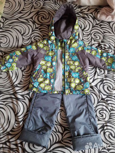 Костюм детский