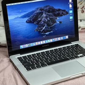 Apple macbook pro 13