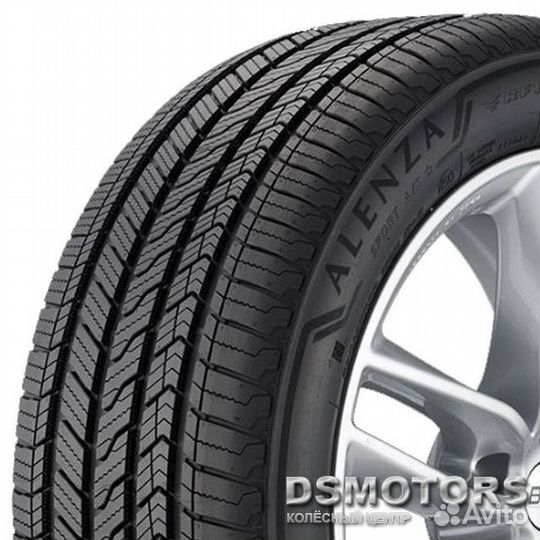 Bridgestone Alenza Sport AS 235/60 R20 108H
