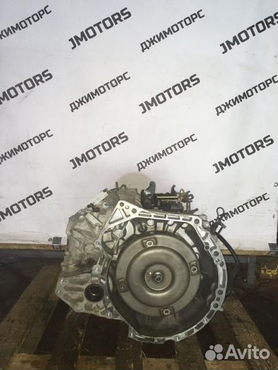 Вариатор qr20de