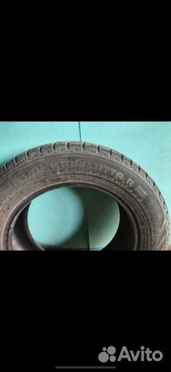 Nokian Tyres Hakkapeliitta R 6.5/8.5 R17
