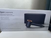Фен Dyson Supersonic hd08, gift edition
