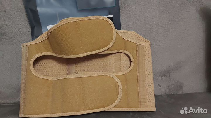 Бандаж послеоперационный для грудной клетки