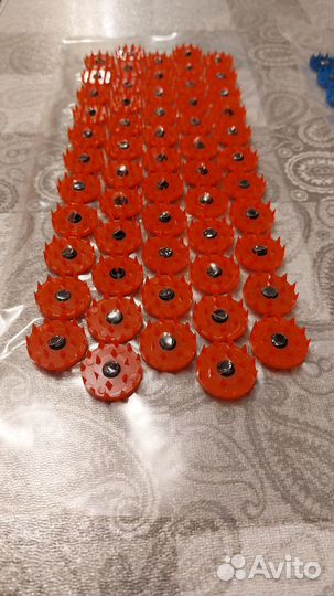 Ипликатор (аппликатор) Кузнецова СССР